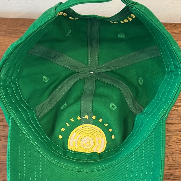 B&H Adjustable Baseball Cap - Picture 7 of 7